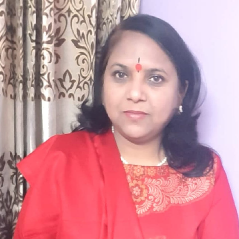 Ms.VandanaGupta