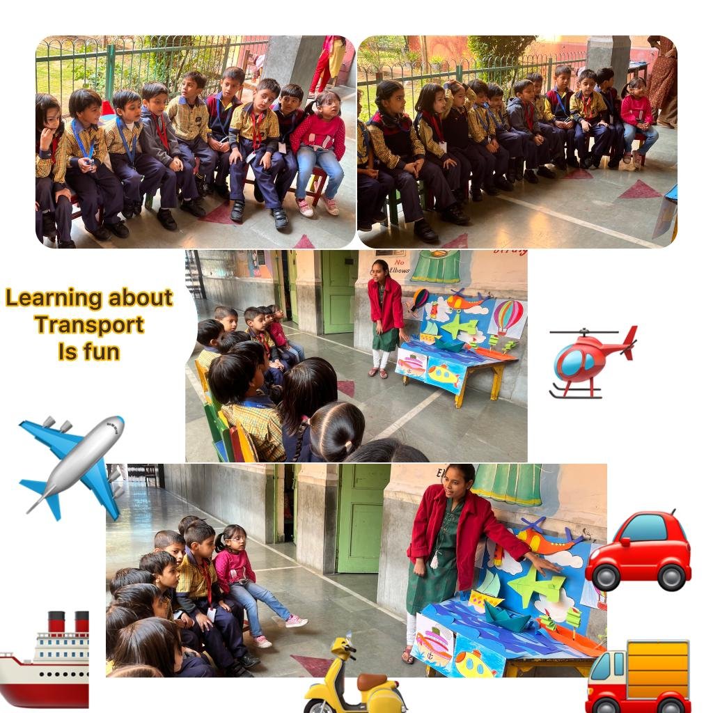 TRANSPORT-1