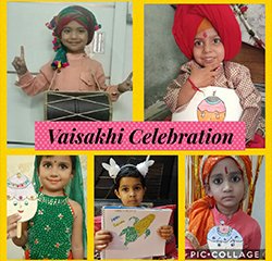 VAISAKHI
