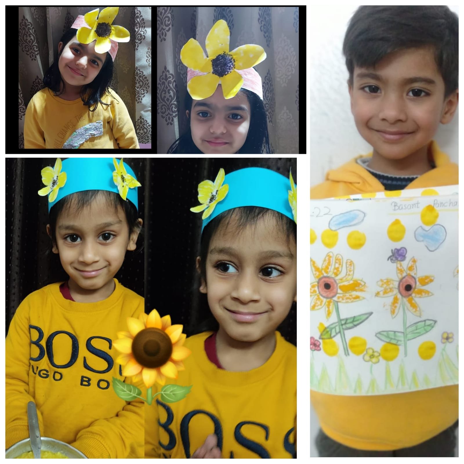basant