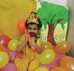 dusshera