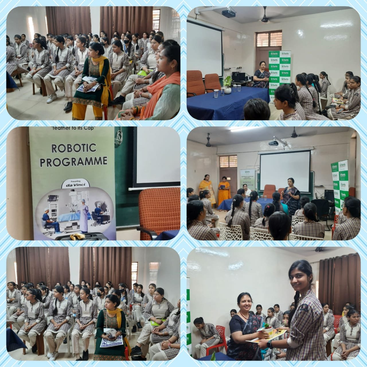 healthTalk-2023